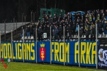 Zagłębie Sosnowiec - Arka Gdynia (galeria2)