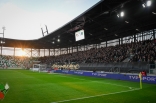 Zagłębie Sosnowiec - KKS Kalisz cz. II
