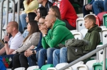 Zagłębie Sosnowiec - Podbeskidzie Bielsko-Biała cz.II