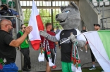 Zagłębie Sosnowiec - Chojniczanka Chojnice cz.II