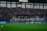 Zagłębie Sosnowiec - KKS Kalisz cz. II