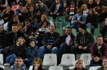 Zagłębie Sosnowiec - Jagiellonia Białystok (cz. 3)