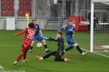 Zagłębie Sosnowiec - Olimpia Elbląg