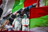 Zagłębie Sosnowiec - Legia Warszawa cz.II