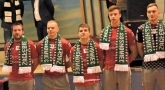 Zapraszamy na weekend sportowych okazji w Designer Outlet Sosnowiec