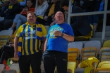 Arka Gdynia - Zagłębie Sosnowiec