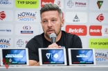  	Zagłębie Sosnowiec - Skra Częstochowa cz. II