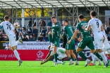 Hutnik Kraków - Zagłębie Sosnowiec cz.II