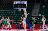 MB Zagłębie Sosnowiec - MKS Pruszków (2)
