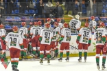 Hokej: Zagłębie Sosnowiec - GKS Katowice