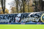 Hutnik Kraków - Zagłębie Sosnowiec cz.II