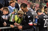 Zagłębie Sosnowiec - Jagiellonia Białystok (cz. 3)
