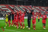 Zagłębie Sosnowiec - Olimpia Elbląg cz.II