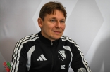 Zagłębie Sosnowiec - Legia Warszawa cz.II