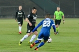 Zagłębie Sosnowiec - Miedź Legnica