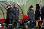 Sparing: Zagłębie Sosnowiec - Odra Opole (galeria2)