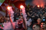 Zagłębie Sosnowiec - GKS Katowice cz. 3