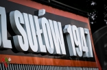 Barycz Sułów - Zagłębie Sosnowiec cz.I