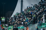 Stal Stalowa Wola - Zagłębie Sosnowiec cz.II