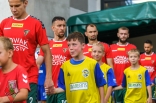 Zagłębie Sosnowiec - Wisła Płock