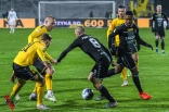 Zagłębie Sosnowiec - GKS Katowice (galeria2)