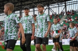Zagłębie Sosnowiec - Chojniczanka Chojnice cz.II