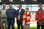 Zagłębie Sosnowiec - Legia Warszawa cz.II