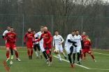 Sparing: Zagłębie Sosnowiec - Radomiak Radom