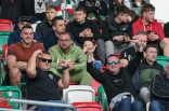 Zagłębie Sosnowiec - Podbeskidzie Bielsko-Biała cz.II