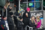 Zagłębie Sosnowiec - Olimpia Elbląg cz.II