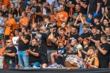 Chrobry Głogów - Zagłębie Sosnowiec