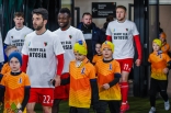 Zagłębie Sosnowiec - Olimpia Elbląg cz.II