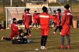 Trening 25.01.2019