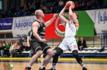 Zagłębie Sosnowiec - TSK Roś Pisz (galeria2)