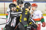 Hokej: Play-Off Zagłębie Sosnowiec - GKS Katowice