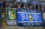 Hutnik Kraków - Zagłębie Sosnowiec cz. II