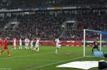 Górnik Zabrze - Zagłębie Sosnowiec