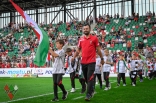 Zagłębie Sosnowiec - Chojniczanka Chojnice cz.II