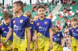 Zagłębie Sosnowiec - Chojniczanka Chojnice cz.II