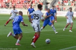 Zagłębie Sosnowiec - KS Goczałkowice-Zdrój