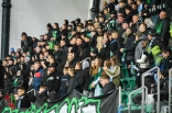 Stal Stalowa Wola - Zagłębie Sosnowiec cz.II