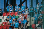  Zagłębie Sosnowiec - Hutnik Kraków cz.3