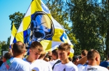 Olimpia Elbląg - Zagłębie Sosnowiec cz. II