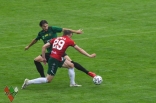 GKS Jastrzębie - Zagłębie Sosnowiec (część II)