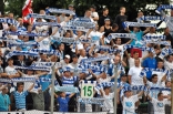 Zagłębie Sosnowiec - Stal Rzeszów cz. II