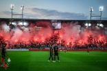 Zagłębie Sosnowiec - Resovia Rzeszów (galeria2)