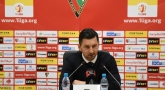 Dudek: Cały czas monitorujemy naszych piłkarzy