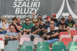 Zagłębie Sosnowiec - Puszcza Niepołomice (galeria2)