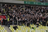 Lechia Gdańsk - Zagłębie Sosnowiec (cz. II)