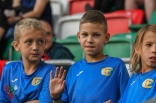 Zagłębie Sosnowiec - Chojniczanka Chojnice cz.II